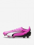Бутсы мужские PUMA Ultra Ultimate FG/AG