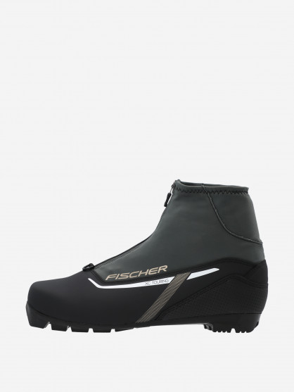 Ботинки лыжные Fischer XC Touring WS