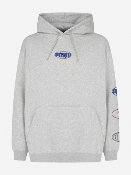 Худи мужское PUMA Ess Logo Lab Execution