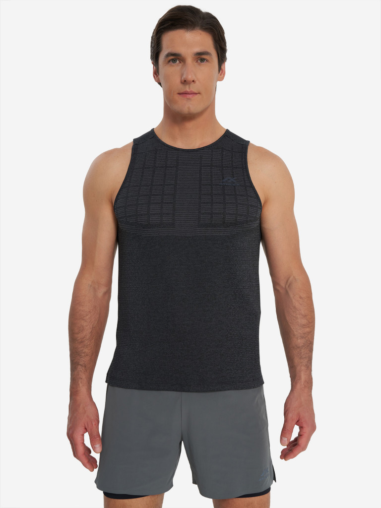 Athlex ерлер майкасы — фото №2