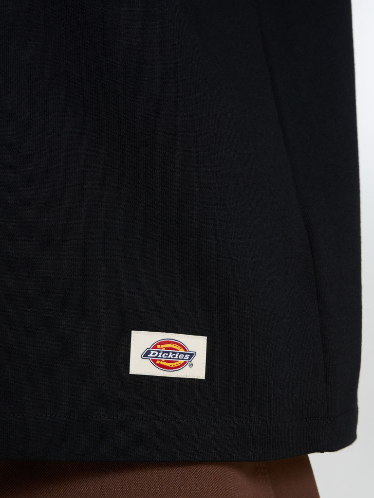 Футболка мужская DICKIES Mineral Heavyweight — фото №5