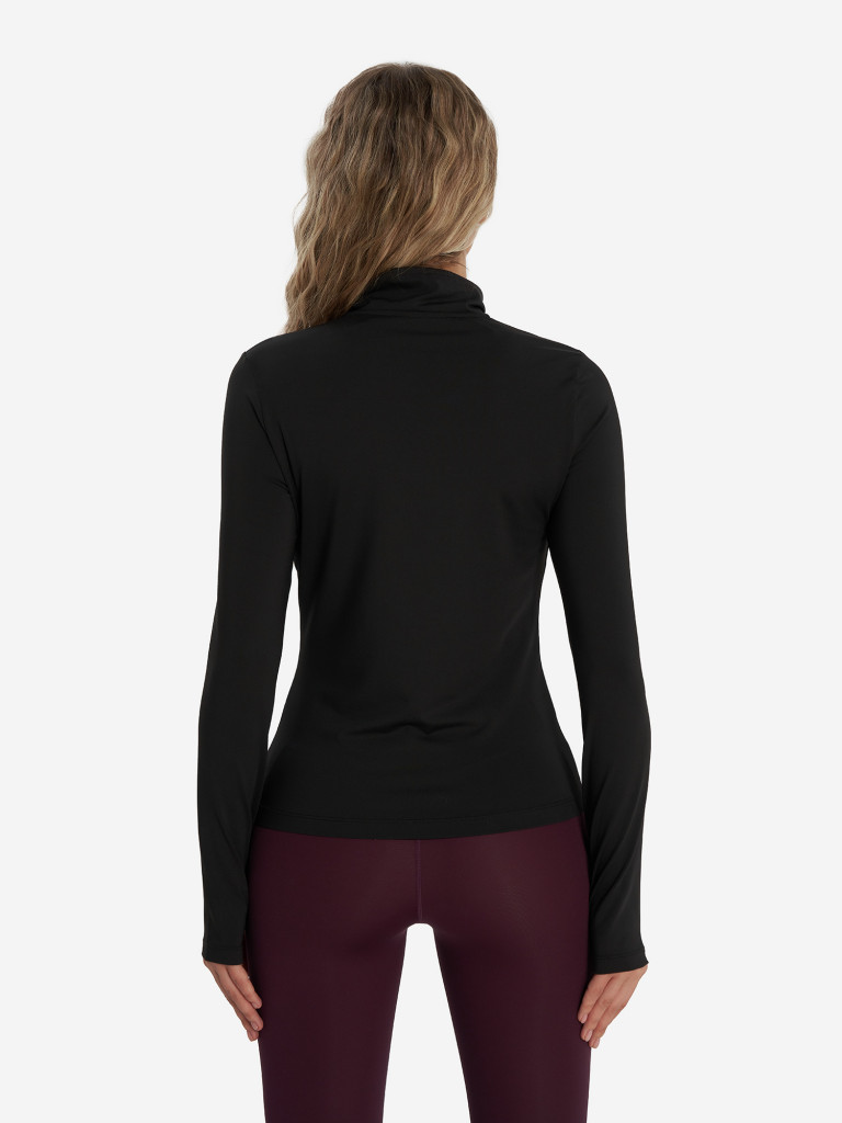 GSD әйелдер қалың жемпірі — фото №3