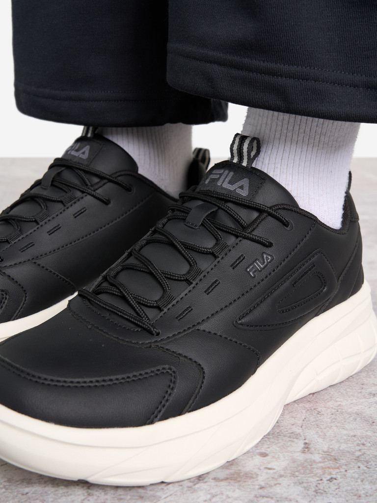 FILA Base 3.0 Cl ерлер кроссовкасы — фото №9
