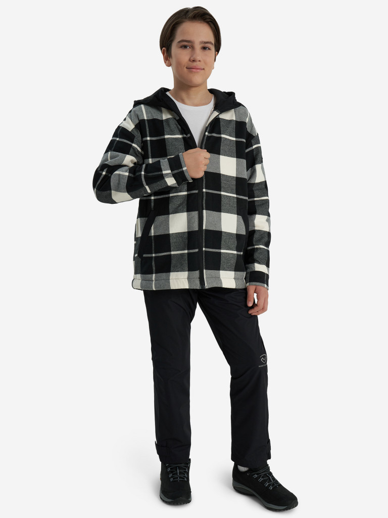 Рубашка для мальчиков Northland — фото №4