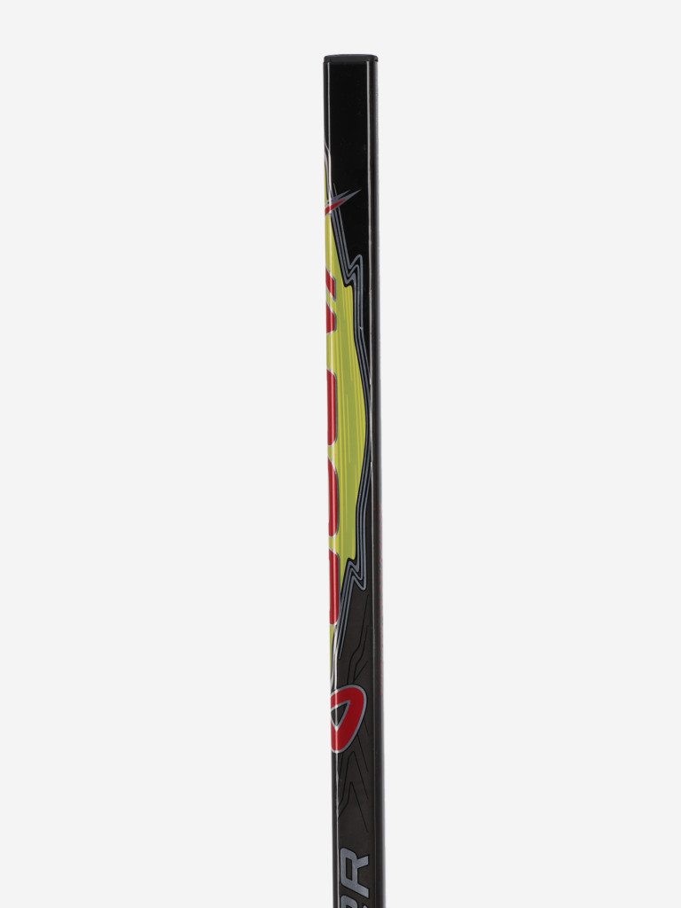 Клюшка хоккейная детская BAUER Vapor Flypro Grip JR-50(54") — фото №4