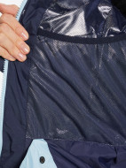 Пуховик женский Columbia Abbott Peak Insulated Jacket — фото №10