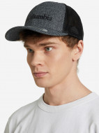 Бейсболка Columbia Mesh Snap Back - High — фото №5