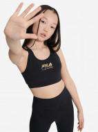 FILA қыздарға арналған спорттық бра топы