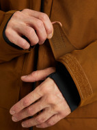 Куртка утепленная мужская Mountain Hardwear Cloud Bank™ Gore-Tex® Insulated Jacket — фото №6