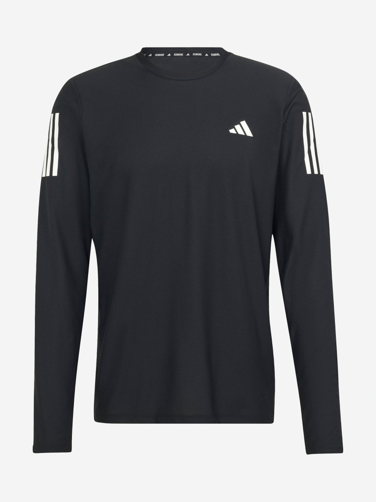 Лонгслив мужской adidas — фото №7