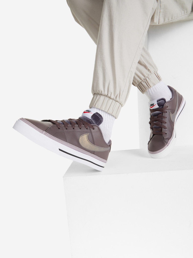 Кеды женские Nike Court Legacy