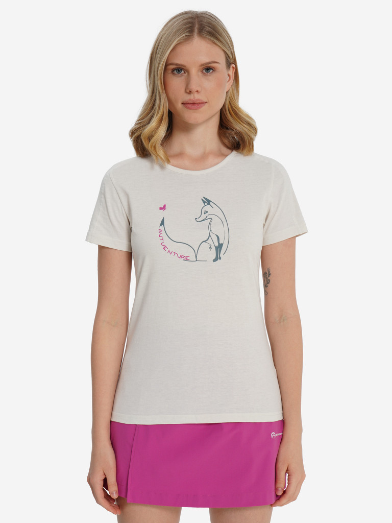 Футболка женская Outventure — фото №2