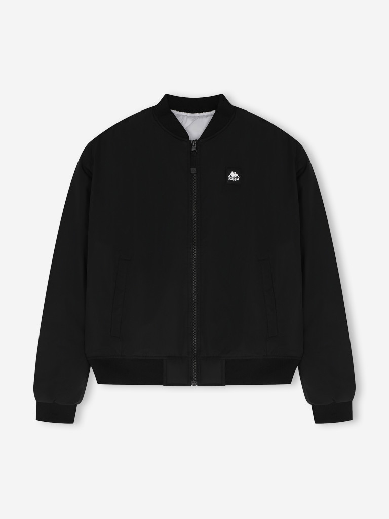 Kappa әйелдер жылы курткасы — фото №12