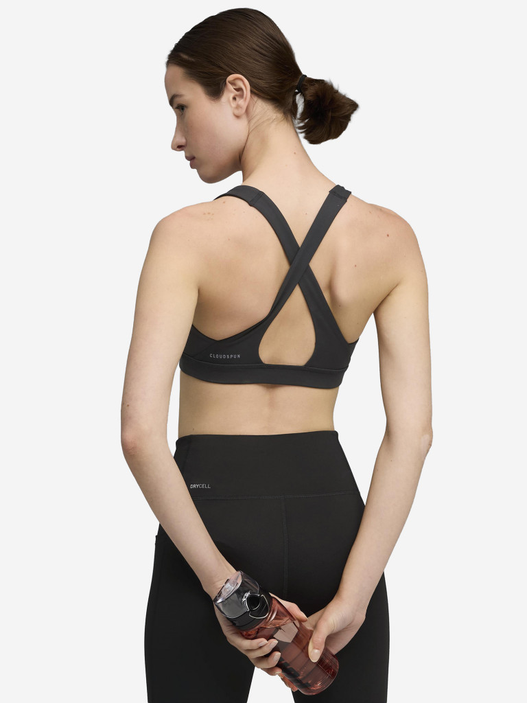 Топ бра спортивный PUMA Cloudspun — фото №2