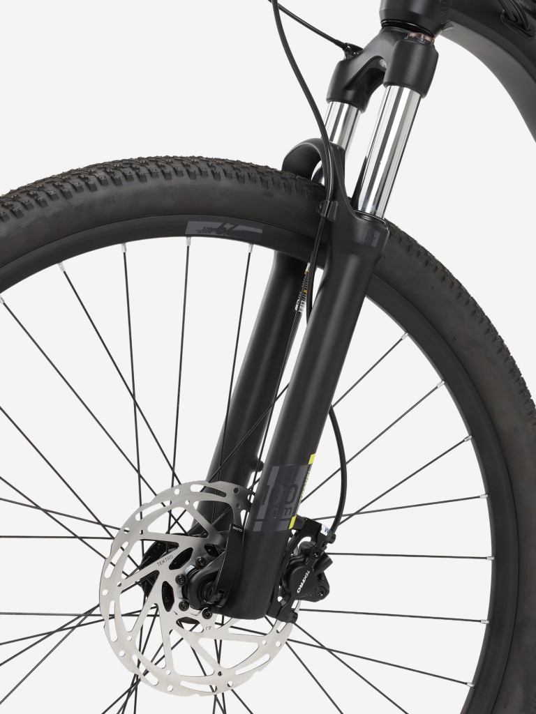 Велосипед горный Stern Motion 4.0 29" — фото №9