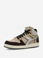 Кеды женские Diadora Magic Basket Demi Treated — фото №3