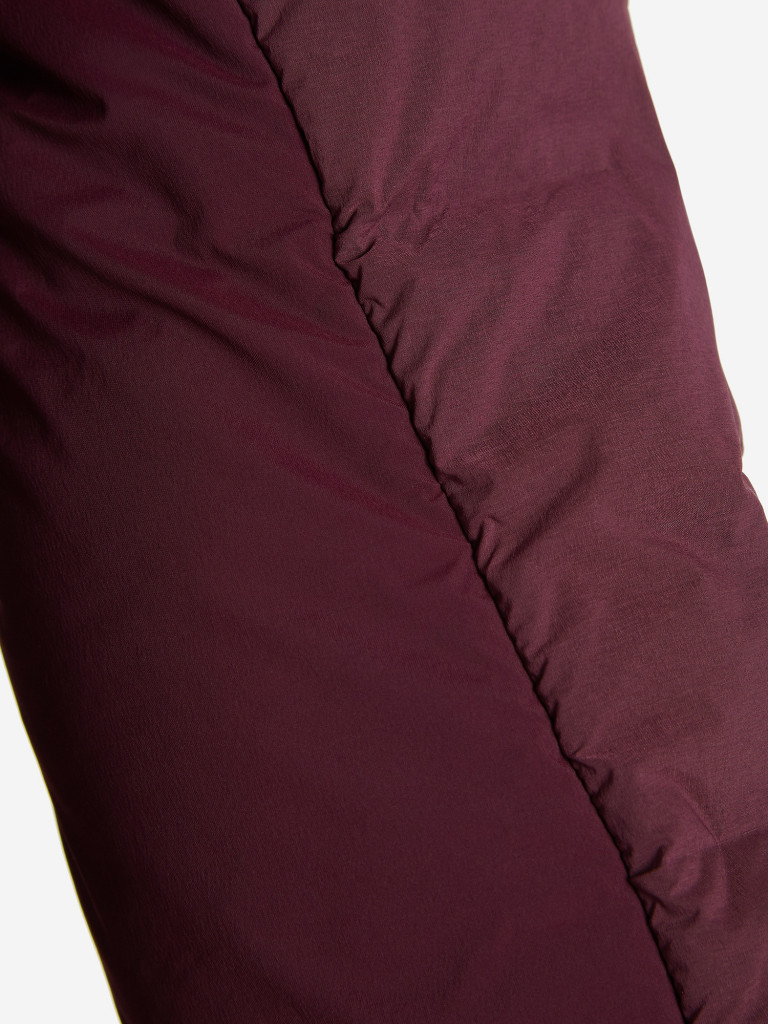 Пуховик женский Mountain Hardwear StretchDown — фото №8
