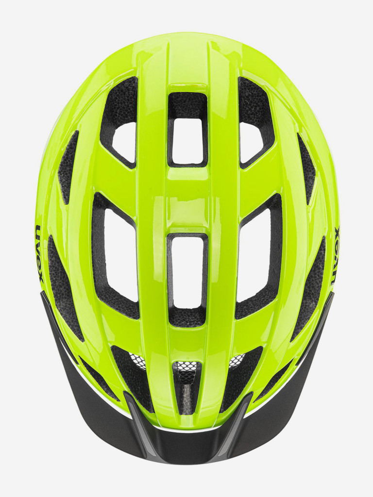 Шлем велосипедный Uvex I-vo 2 — фото №5