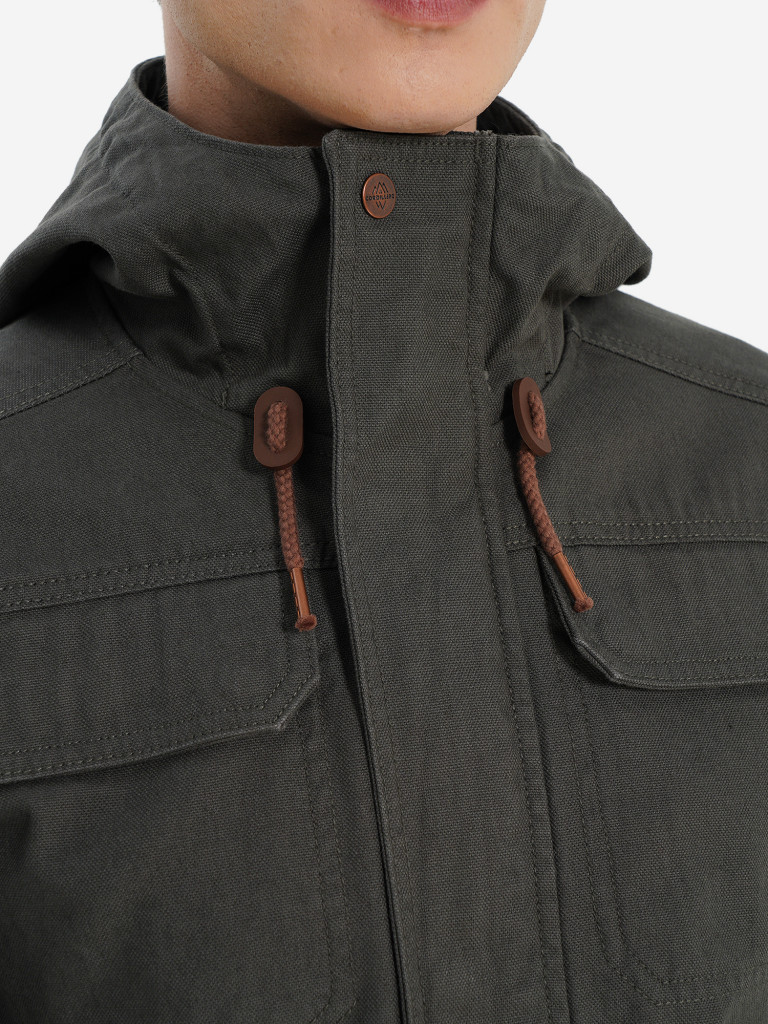 Легкая куртка мужская Cordillero — фото №8