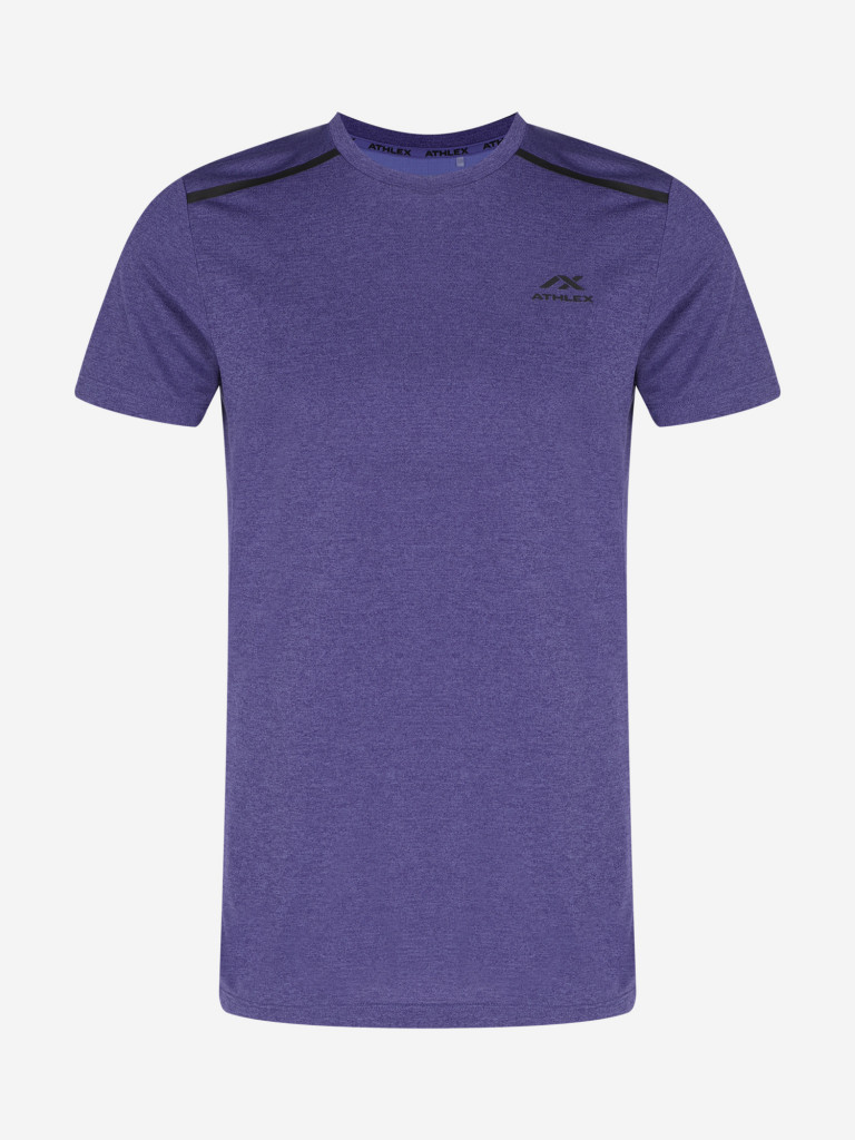 Футболка мужская Athlex — фото №6