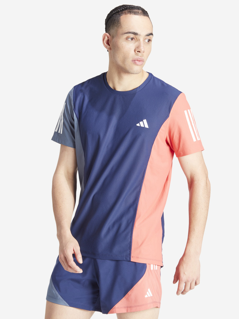 Футболка мужская adidas