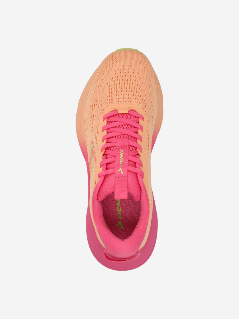 Кроссовки женские Demix Space — фото №5