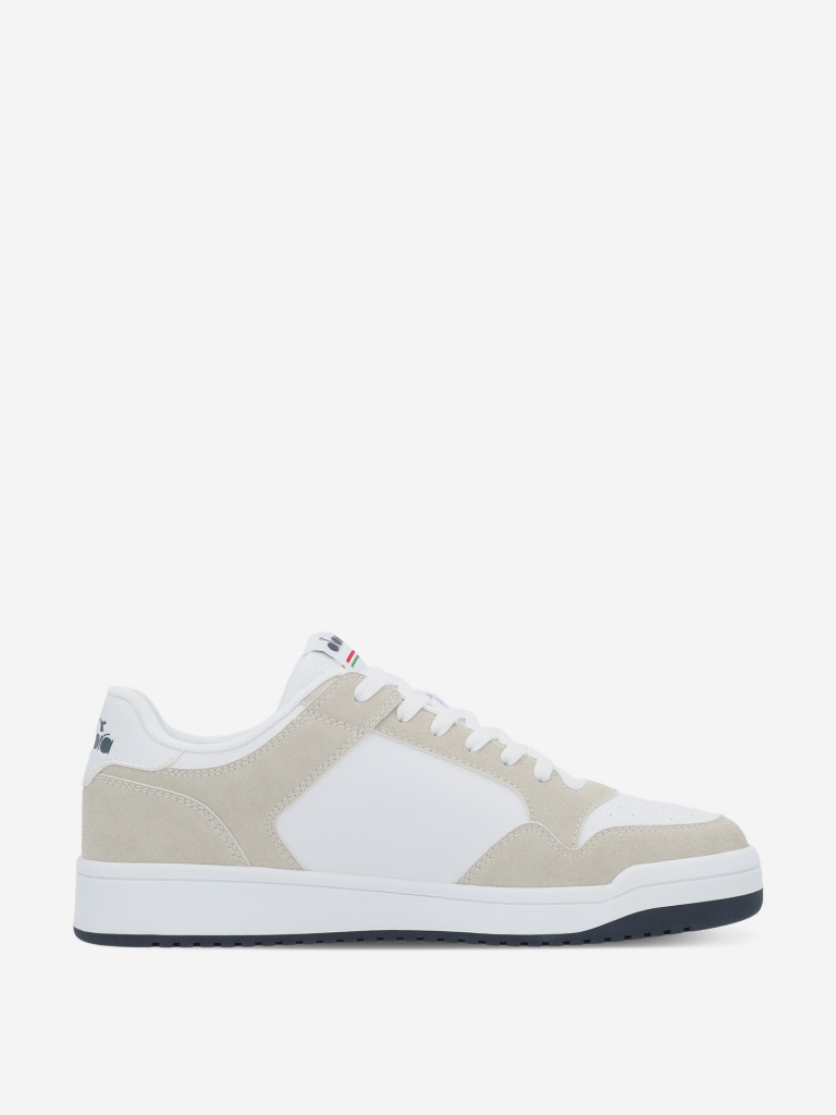 Кеды мужские Diadora Trento — фото №4
