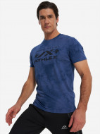 Athlex ерлер футболкасы — фото №6