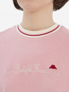 Футболка женская оверсайз Robe di Kappa — фото №6