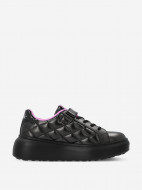 Кеды для девочек Etonic Ania Pearlized — фото №5