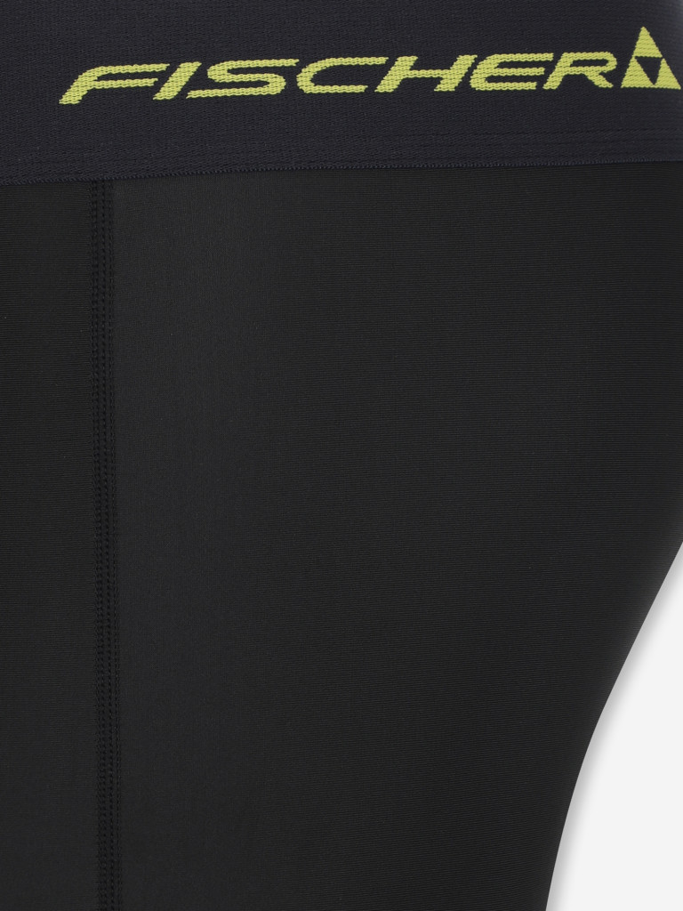 Брюки компрессионные хоккейные Fischer — фото №7