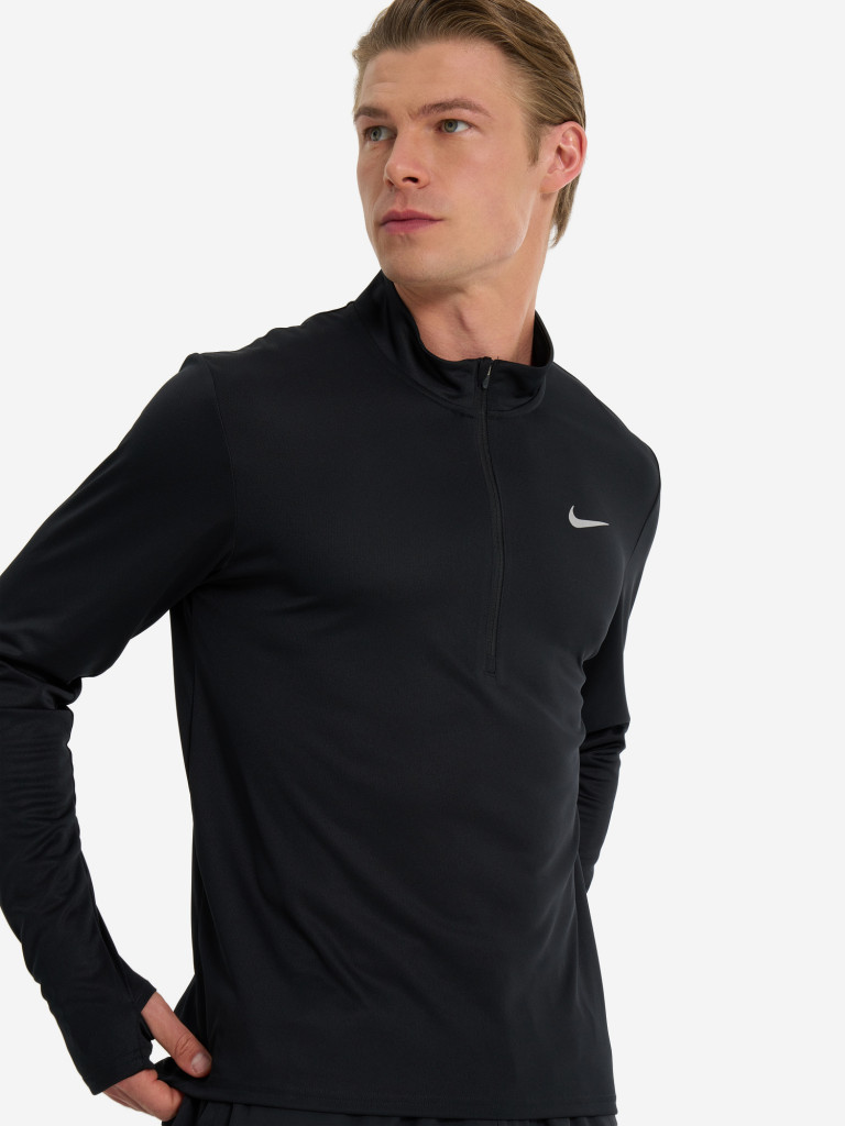 Лонгслив мужской Nike Pacer