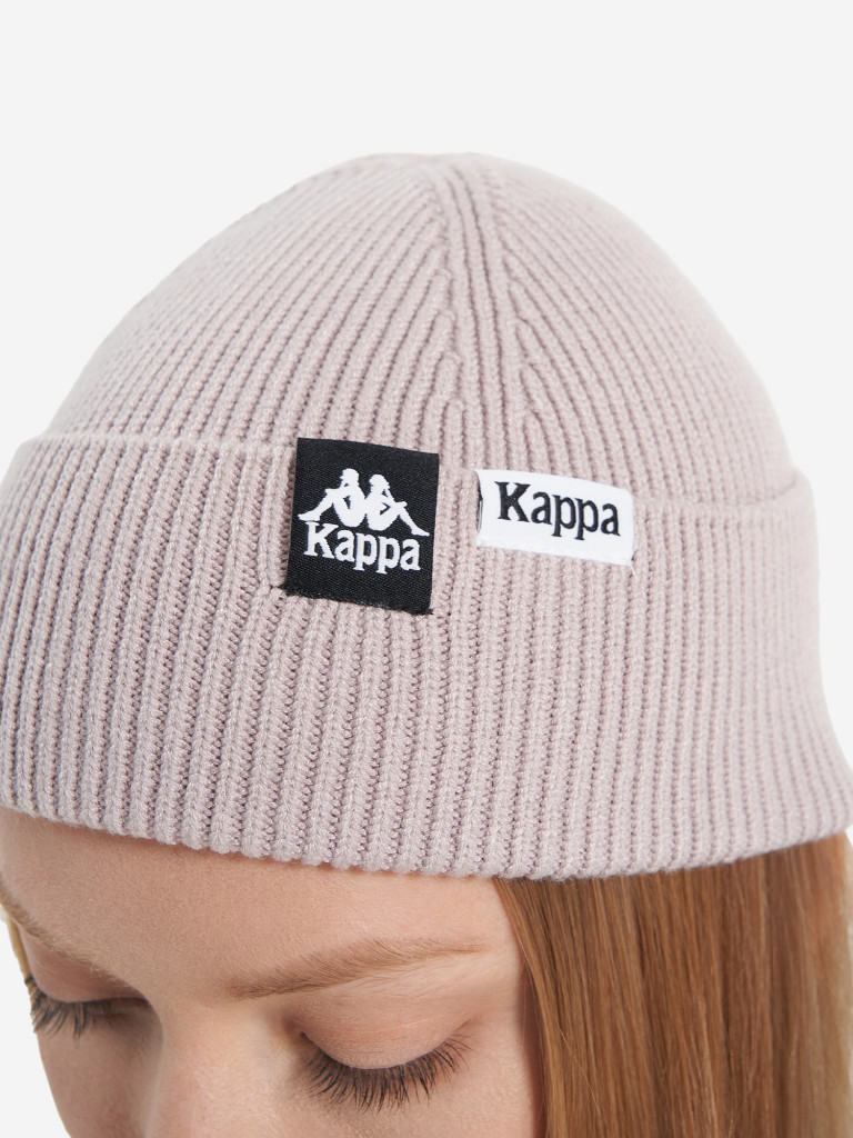 Шапка Kappa — фото №5