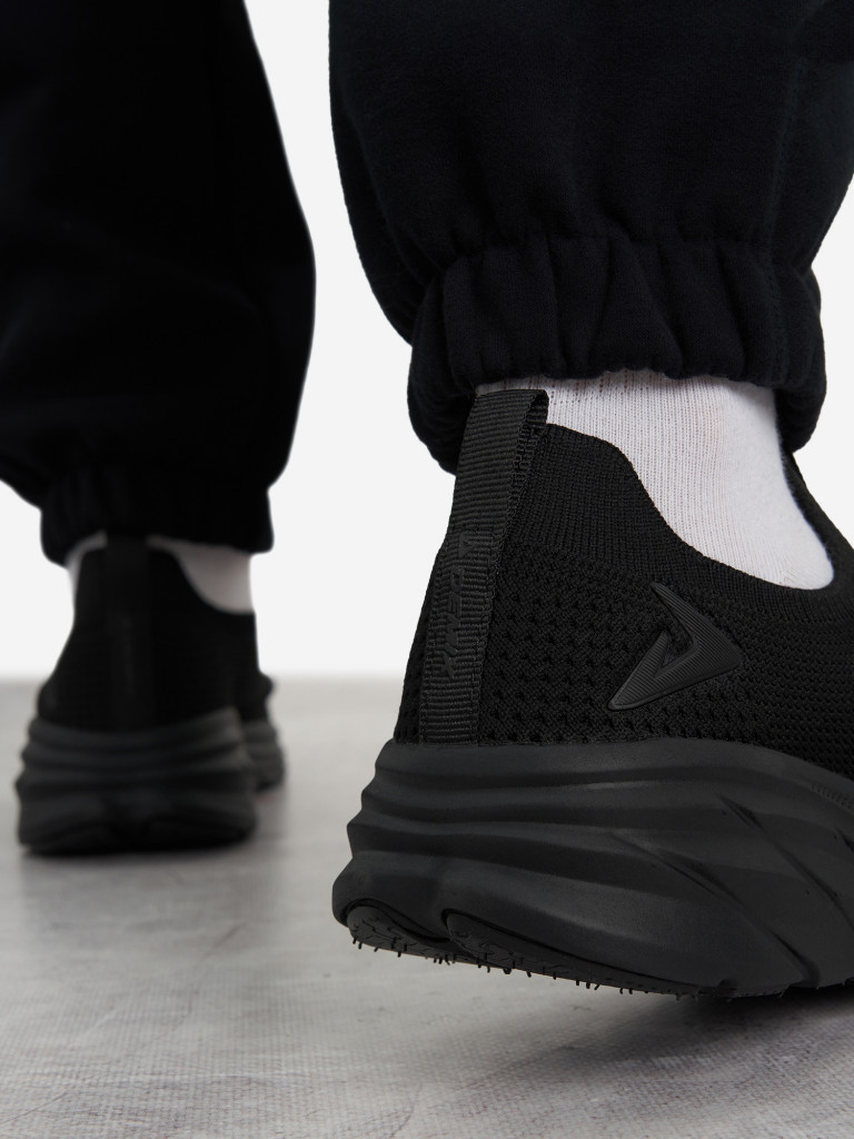 Кроссовки женские Demix Sliponyx — фото №9