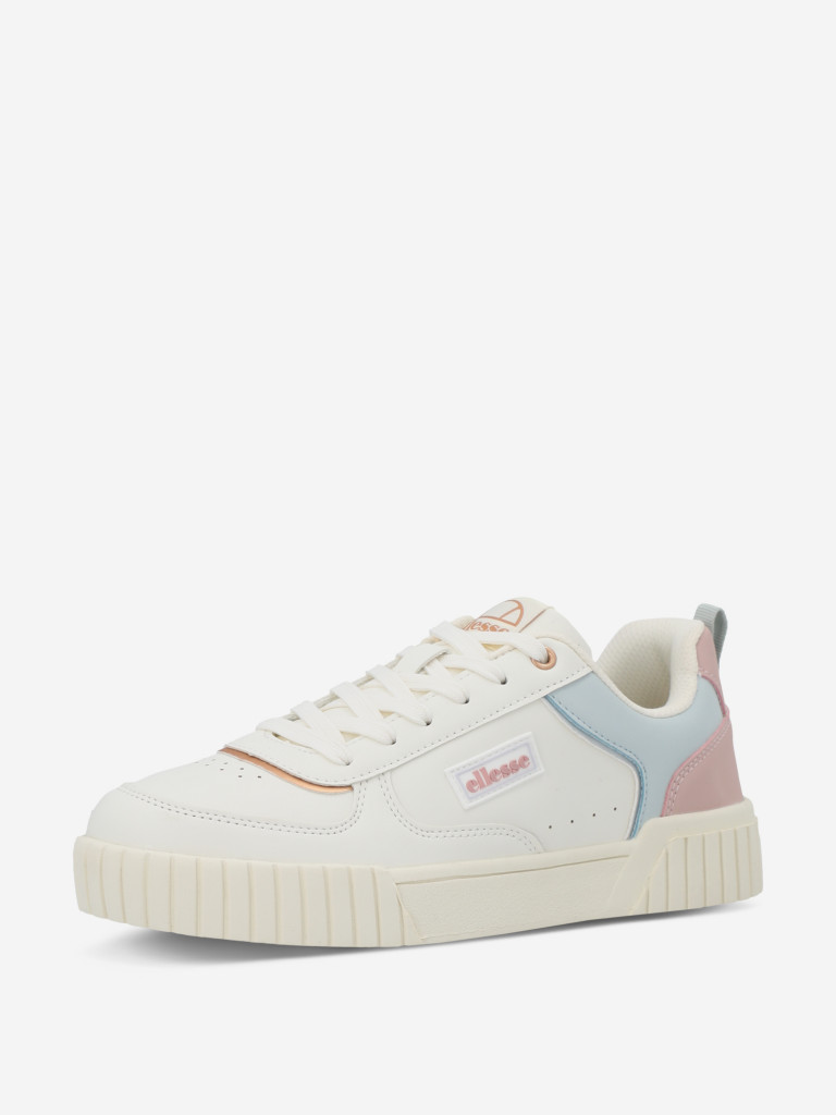 Кеды женские Ellesse Tectec — фото №3