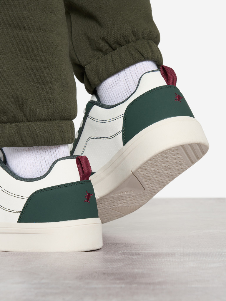 Кеды мужские Termit Bronx 2.0 Low — фото №9