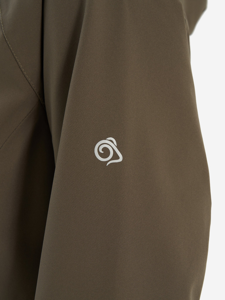 Куртка мембранная женская CRAGHOPPERS Caldbeck — фото №13