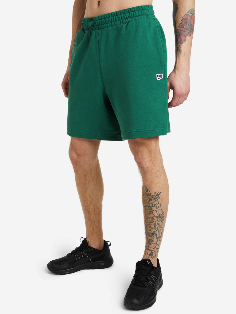 Шорты мужские PUMA Downtown Cargo