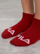 FILA ұлдарға арналған ұйықтары, 3 жұп — фото №2