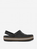 Сабо детские Crocs Crocband Gum K — фото №5