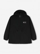 Kappa қыздарға арналған жылы курткасы — фото №14