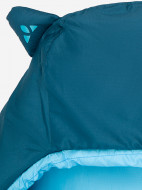 Спальный мешок VauDe Alpli Adjust 400 SYN левосторонний — фото №5