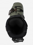 Ботинки горнолыжные женские Tecnica Cochise 95 W DYN GW — фото №7
