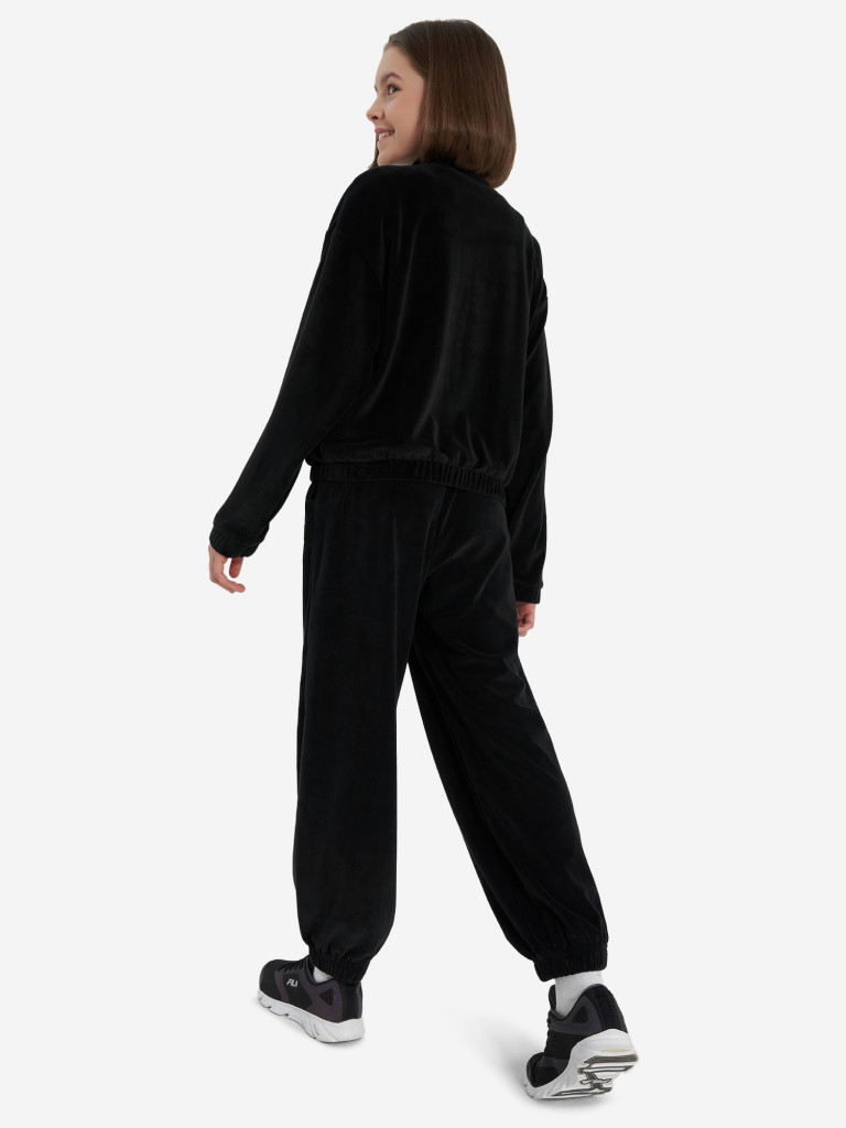 Костюм для девочек FILA — фото №3