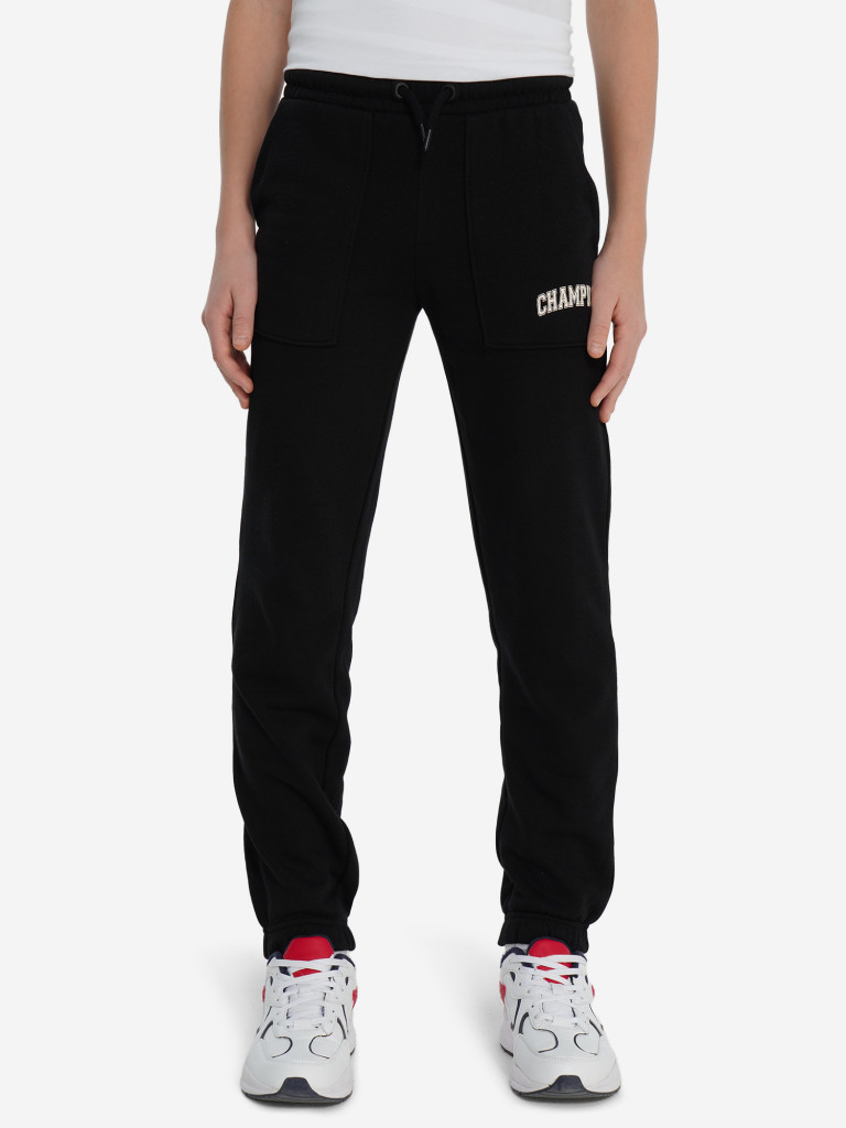 Брюки для мальчиков Champion — фото №2