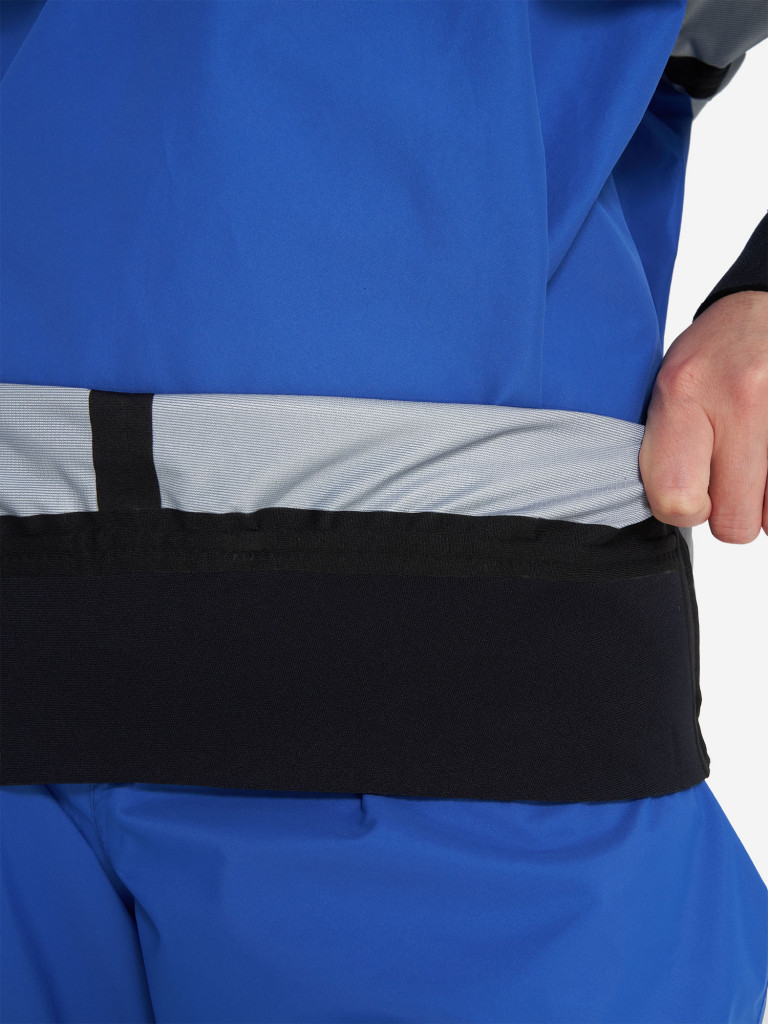 Germostar Suho WW2 рафтинг шалбары — фото №11