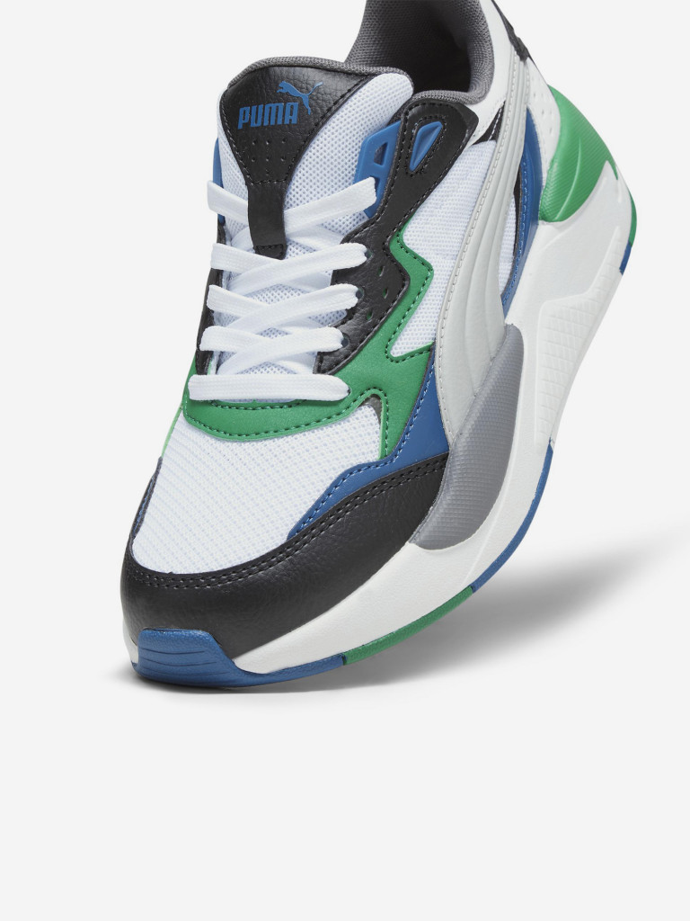 Кроссовки для мальчиков PUMA X-Ray Speed Jr — фото №5