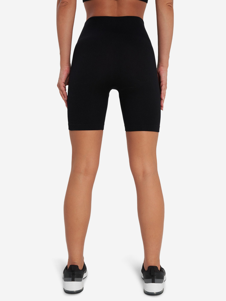 GSD әйелдер велошорты — фото №3