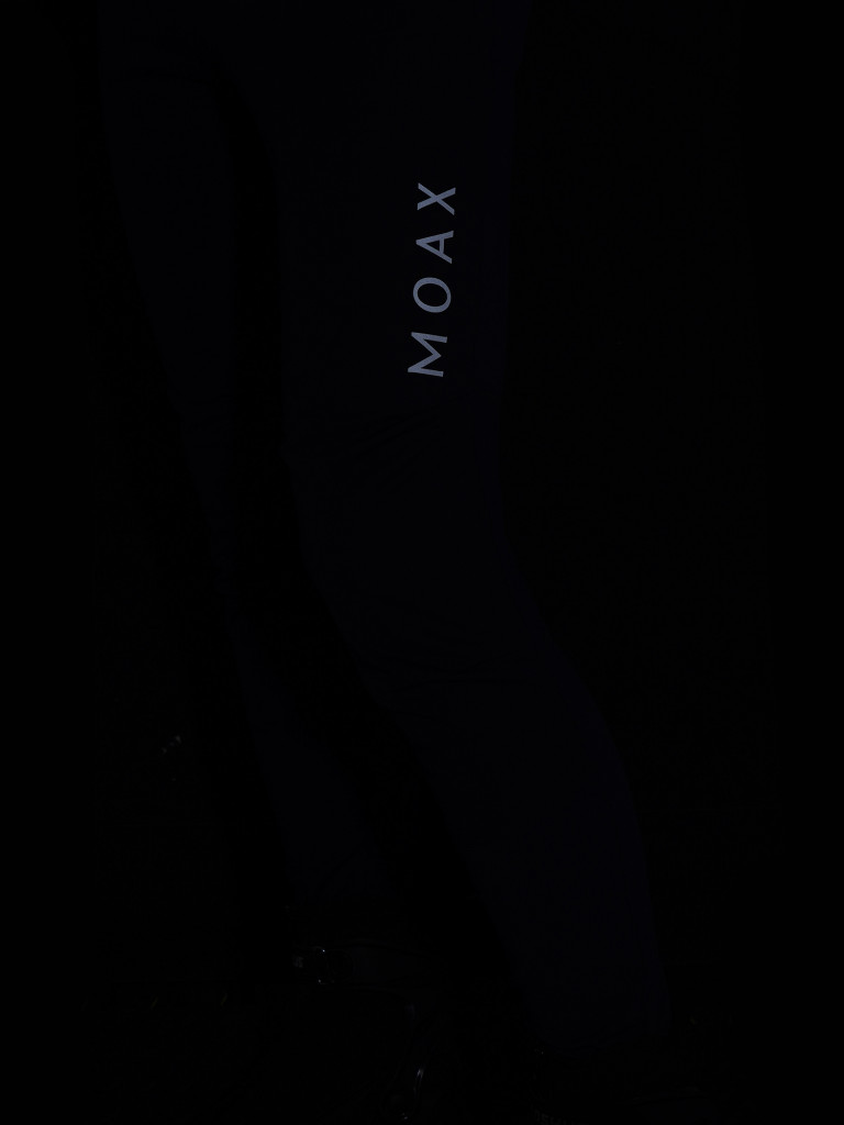 Moaxsport Dynamic ерлер софтшелл шалбары — фото №8