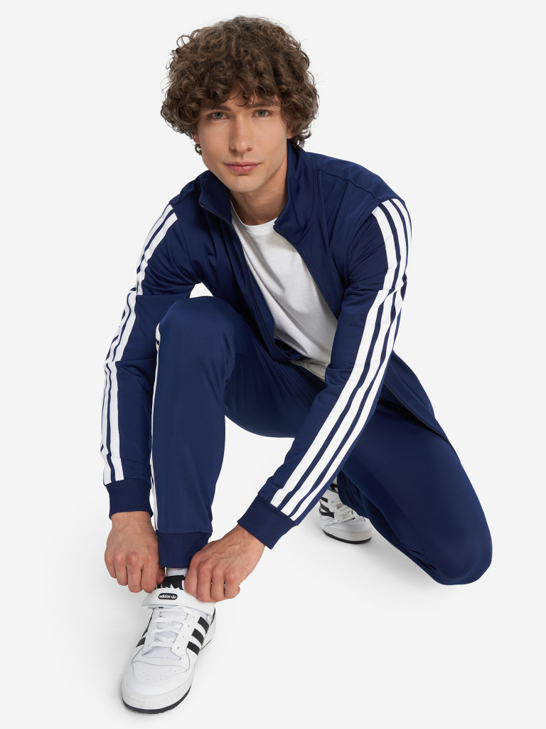 Костюм мужской adidas — фото №2